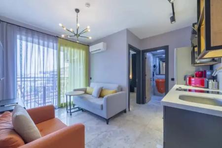 Aria Riva Apart - 116