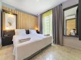 Room with sea view