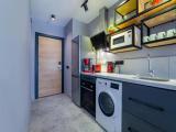 Deluxe Double Apartment