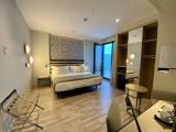 Superior with Terrace Double room