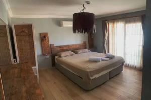 ROOP HOTEL ALACATİ, Cesme