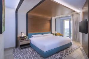 Andaz Residence by Hyatt - Palm Jumeirah Apart-hotel, Dubai
