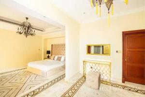 LUX - The Paradise Palace Villa, Dubai