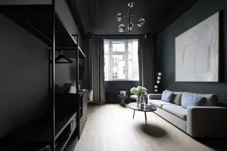 numa l Sketch Rooms & Apartments - 52