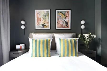 numa l Sketch Rooms & Apartments - 86