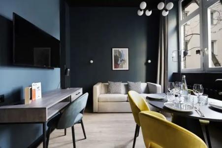 numa l Sketch Rooms & Apartments - 96