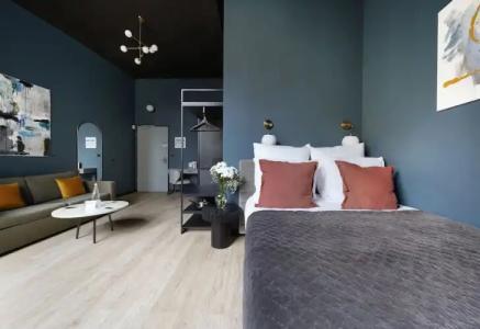 numa l Sketch Rooms & Apartments - 35