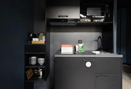 numa l Sketch Rooms & Apartments - 20