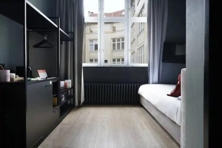 numa l Sketch Rooms & Apartments - 51