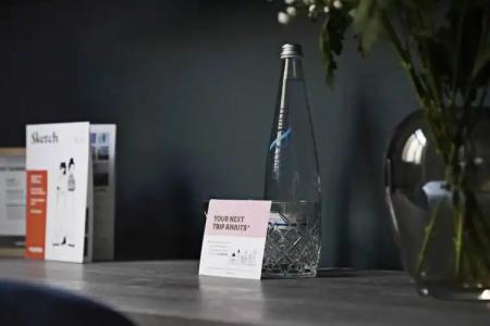 numa l Sketch Rooms & Apartments - 62