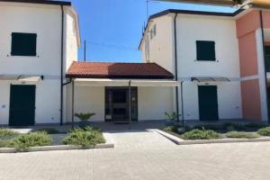 Apartment Hotel «RTA La Pineta», Sarzana