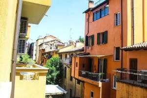 La finestra sul canale Mini-hotel, Bologna