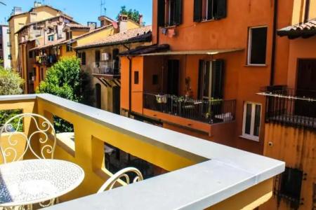 La finestra sul canale - 32