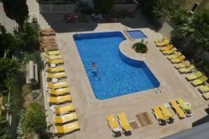 Sav-ir Suit Apart-hotel