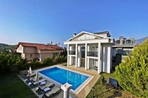 Zehra Villas, Fethiye