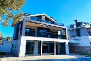Zehra Villas, Fethiye