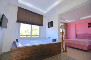 Mykonut Apart Hotel, Fethiye