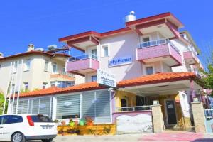 Mykonut Apart Hotel, Fethiye