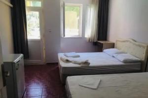 Sato Apart Hotel, Fethiye