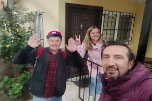 cileks apart otel, Fethiye