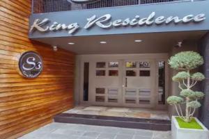 S3 King Residence, Fethiye