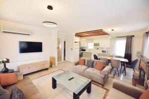 Villa Avilia, Fethiye