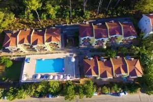 Bougainvillea Houses, Fethiye