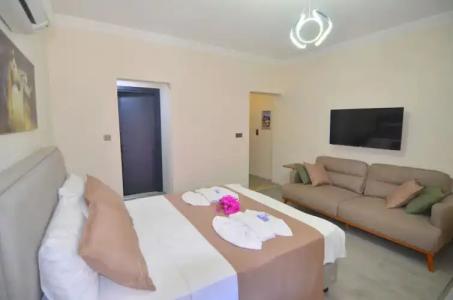 Mykonut Boutique Suites - 267