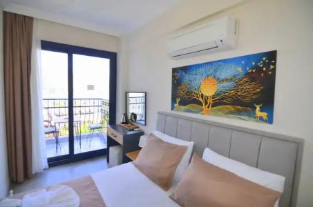 Mykonut Boutique Suites - 173