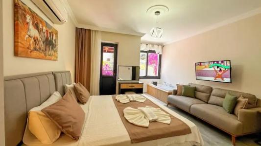 Mykonut Boutique Suites - 258