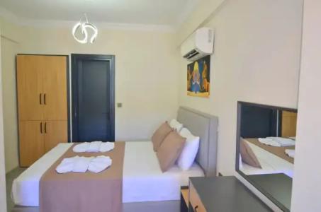 Mykonut Boutique Suites - 170