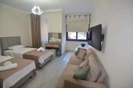 Mykonut Boutique Suites - 276