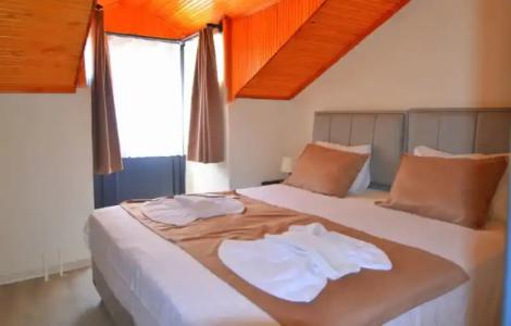 Mykonut Boutique Suites - 142