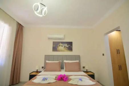 Mykonut Boutique Suites - 275
