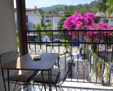 Mykonut Boutique Suites - 254