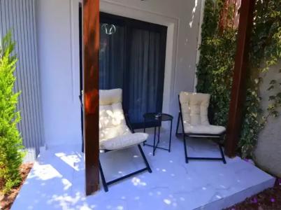 Mykonut Boutique Suites - 102