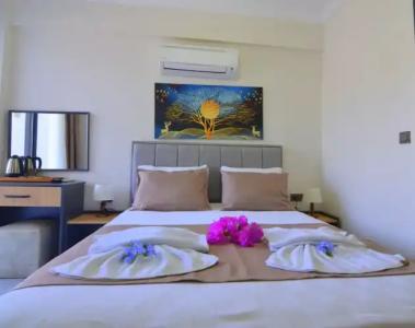 Mykonut Boutique Suites - 150