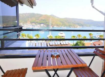 Mykonut Boutique Suites - 213