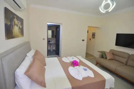 Mykonut Boutique Suites - 273