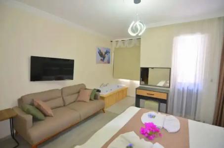 Mykonut Boutique Suites - 266