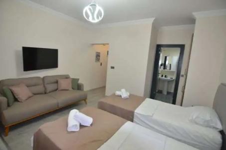 Mykonut Boutique Suites - 271