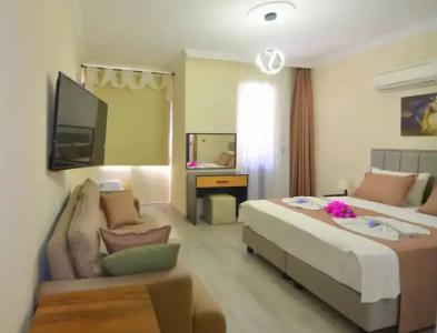 Mykonut Boutique Suites - 255