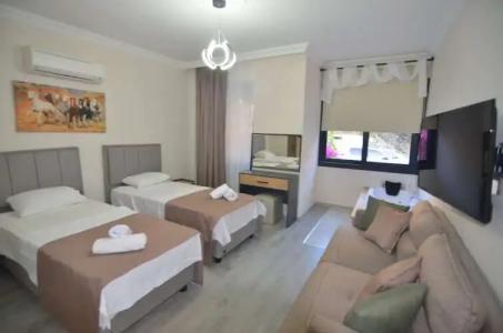 Mykonut Boutique Suites - 274