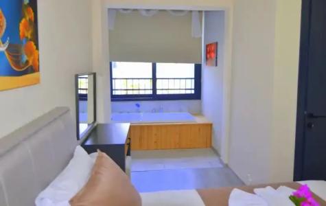 Mykonut Boutique Suites - 180