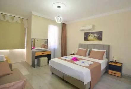 Mykonut Boutique Suites - 260