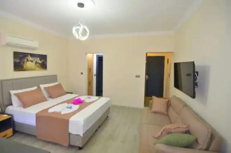 Mykonut Boutique Suites - 268