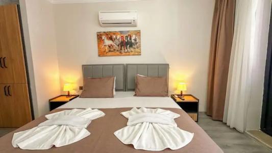 Mykonut Boutique Suites - 260