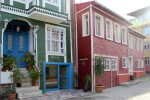 The Local Mini-hotel, Istanbul