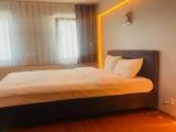 1 Bedroom Deluxe Double room