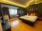 Superior Double room with balcony